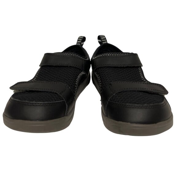Teva Hurricane Seekado Sandal Kid's Black Water Shoe Unisex Boy's 11 11C NEW - Picture 4 of 8